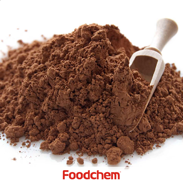 Cacao en polvo Alkalized 10-12%, LA10 proveedores